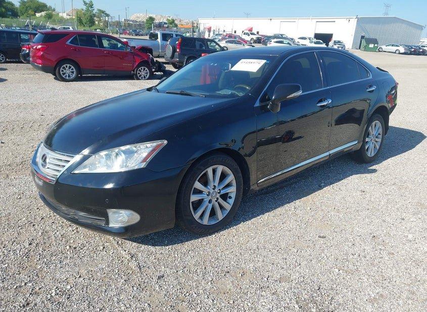 Lexus Es 350