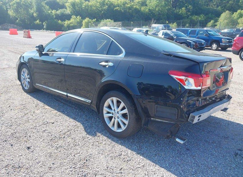 Lexus Es 350