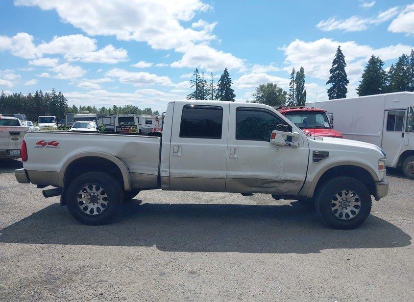 Ford F-350