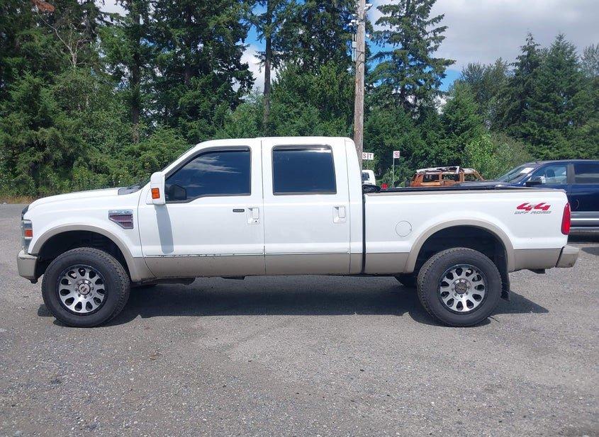 Ford F-350