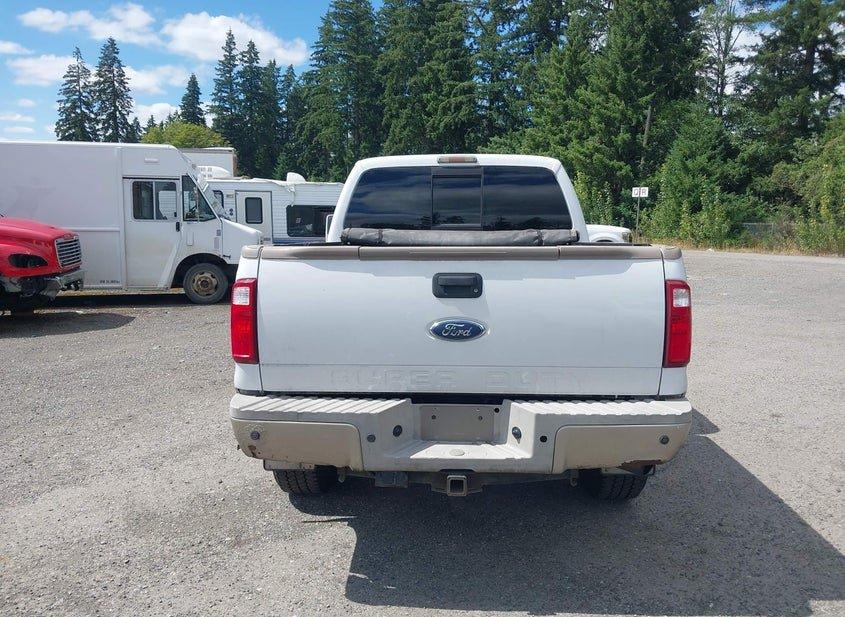 Ford F-350