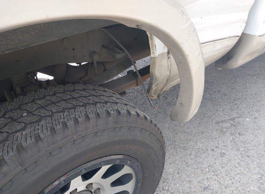 Ford F-350