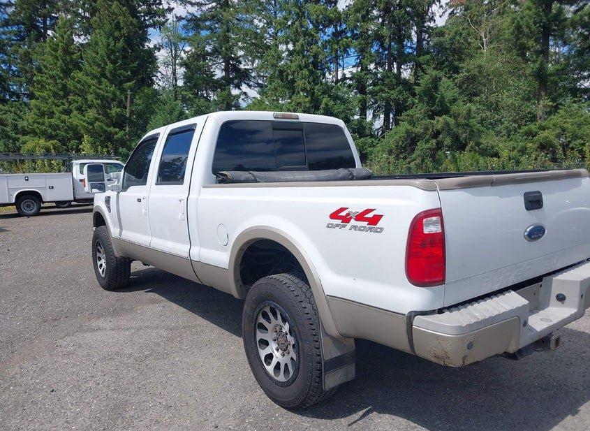 Ford F-350