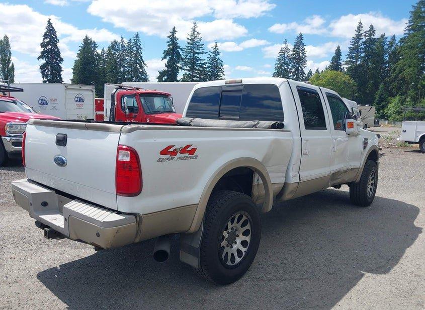 Ford F-350
