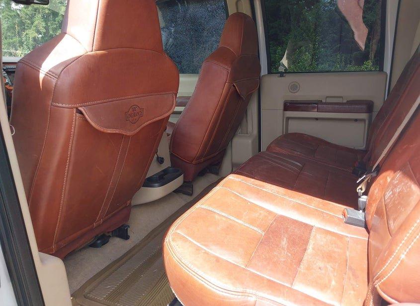 Ford F-350