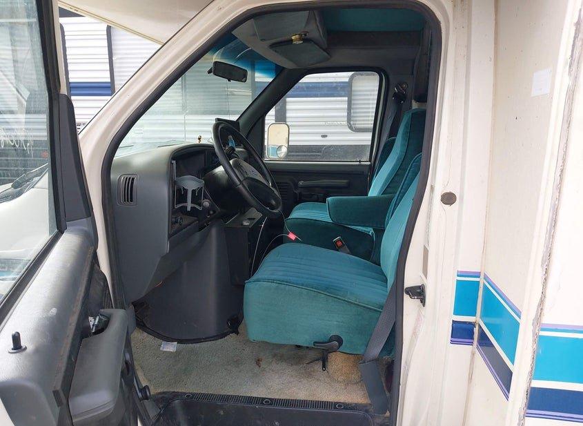 Ford Econoline