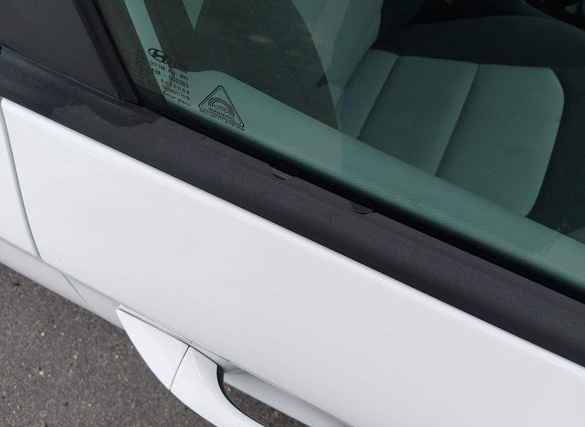 Hyundai Ioniq Hybrid