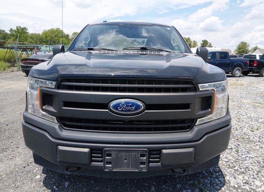 Ford F-150