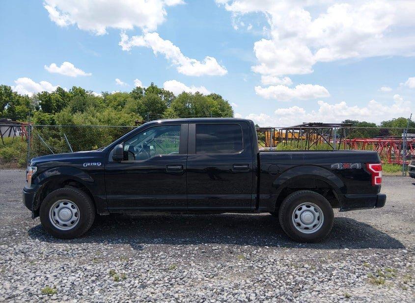 Ford F-150