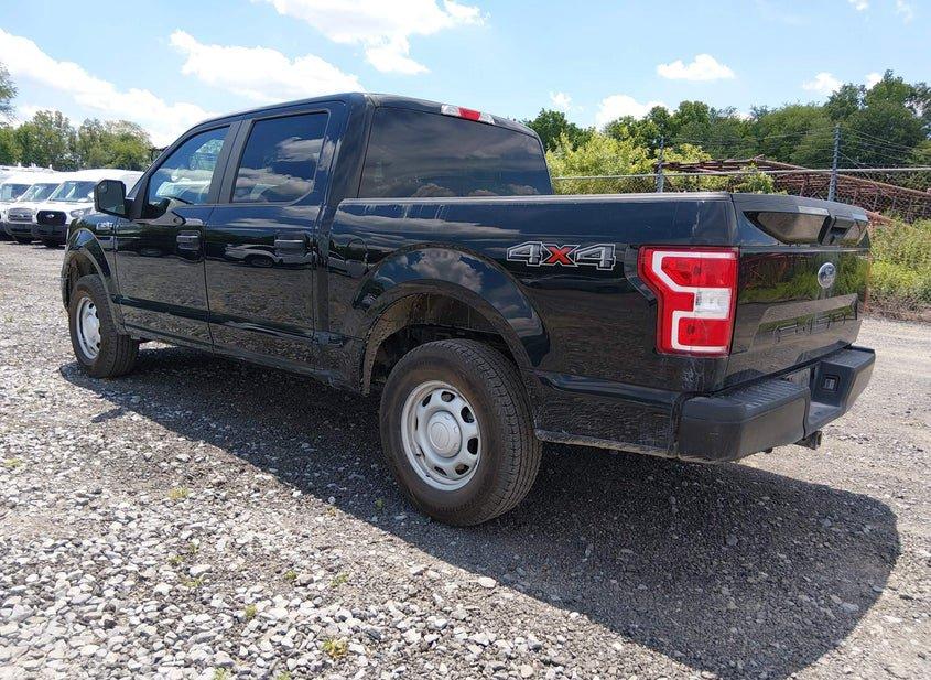 Ford F-150