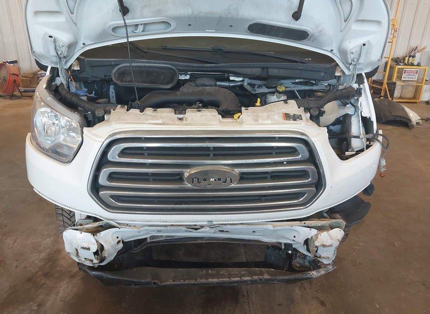 Ford Transit-250