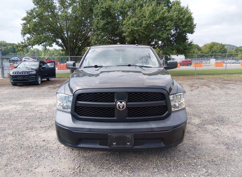 Ram 1500 Classic
