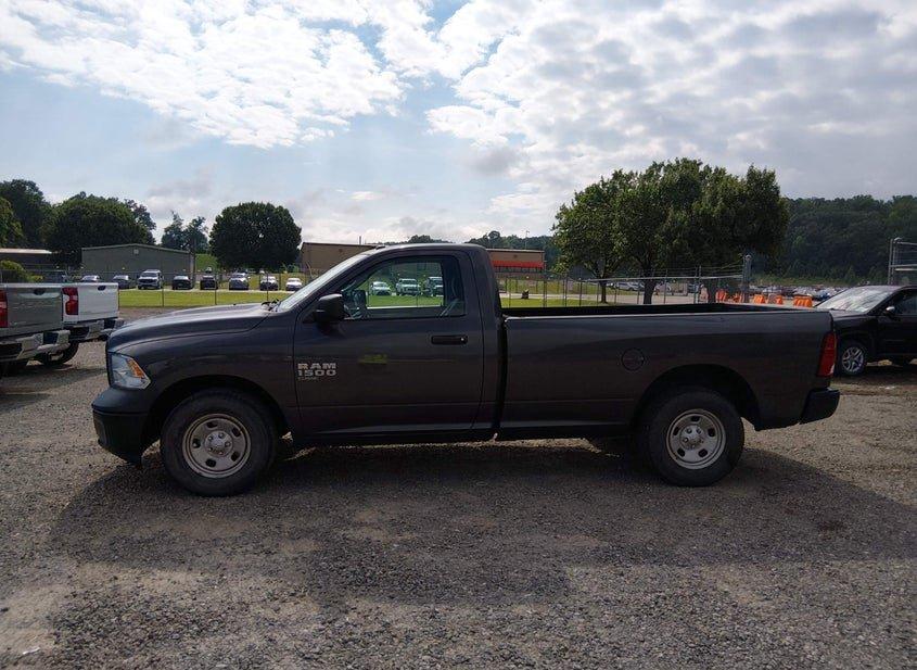 Ram 1500 Classic