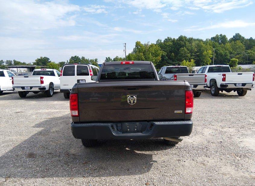 Ram 1500 Classic