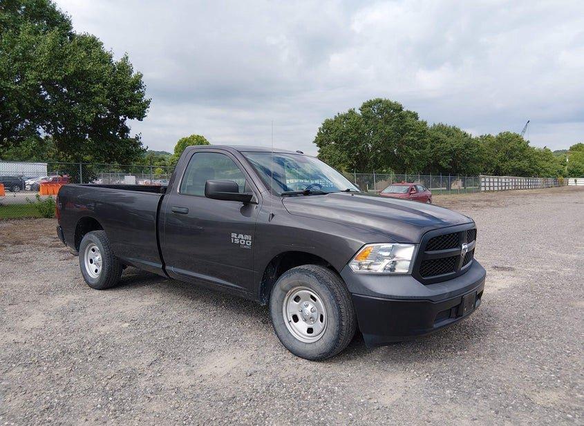 Ram 1500 Classic
