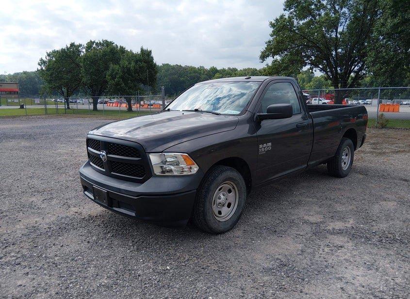 Ram 1500 Classic