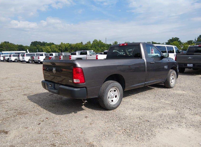 Ram 1500 Classic