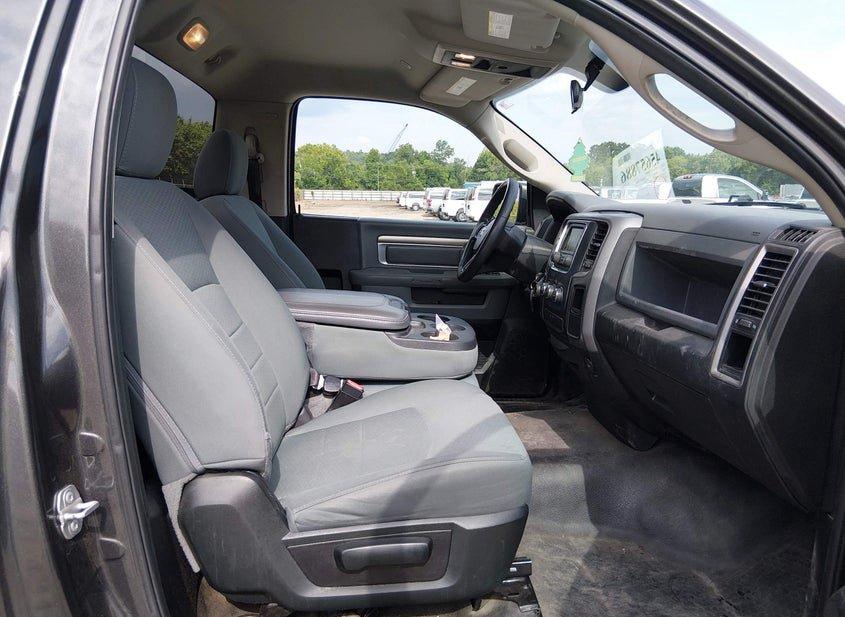 Ram 1500 Classic