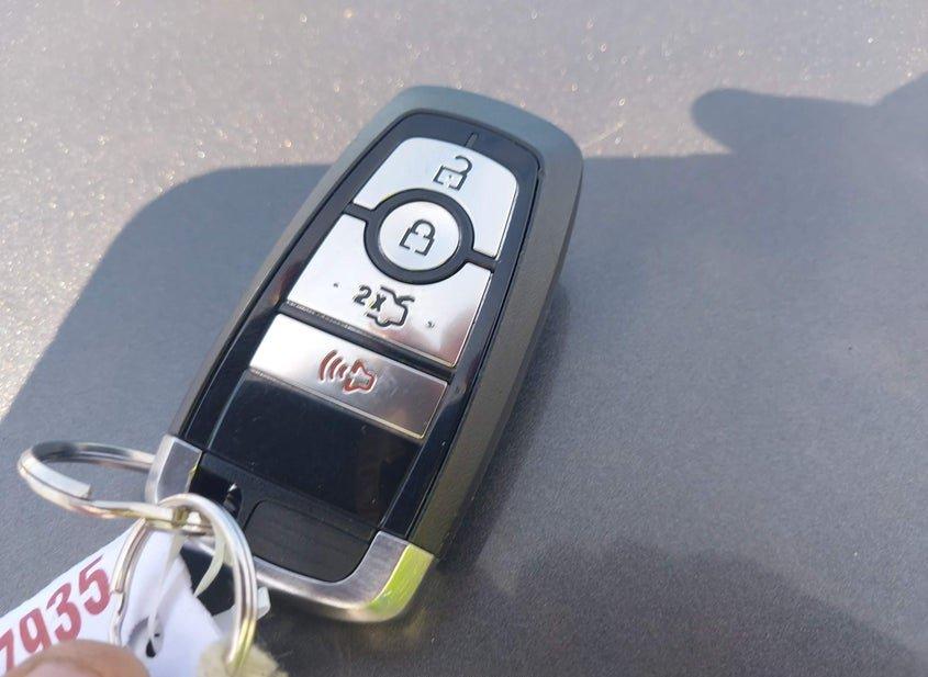 Ford Fusion Hybrid