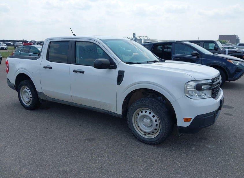Ford Maverick