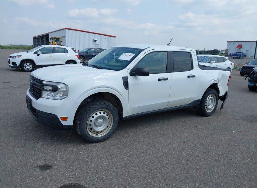 Ford Maverick