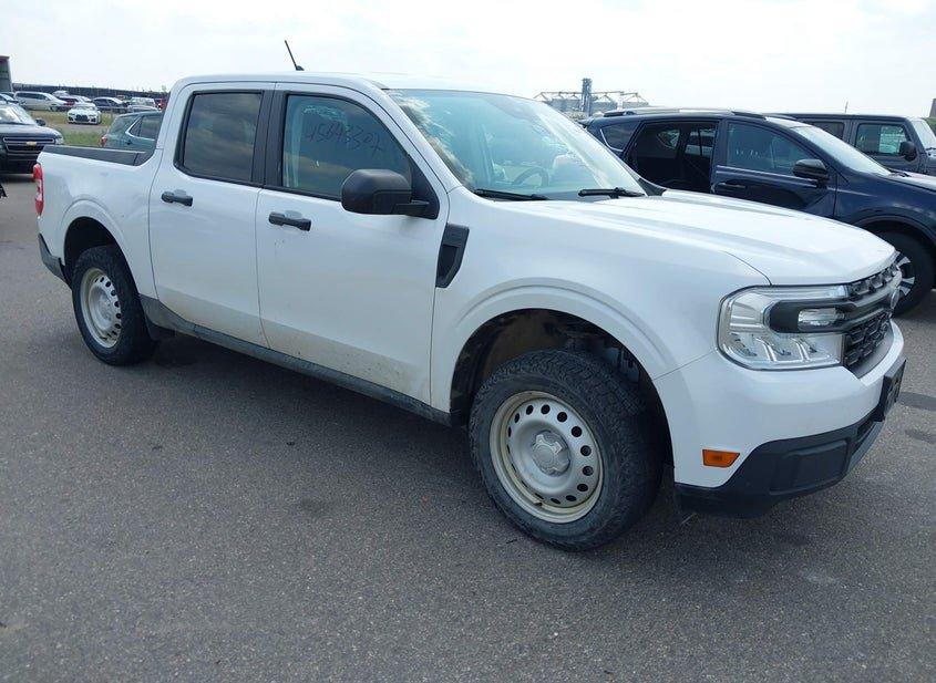 Ford Maverick