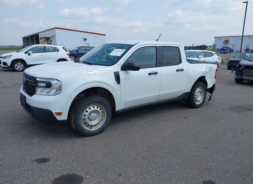 Ford Maverick