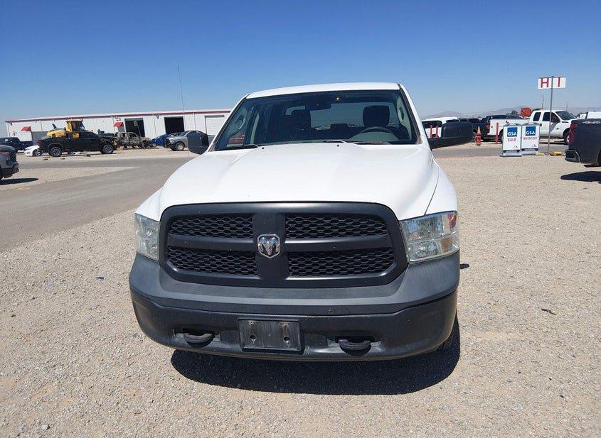 Ram 1500 Classic