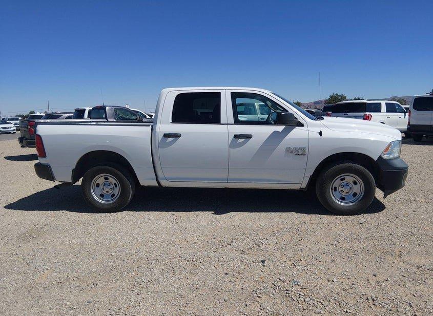 Ram 1500 Classic