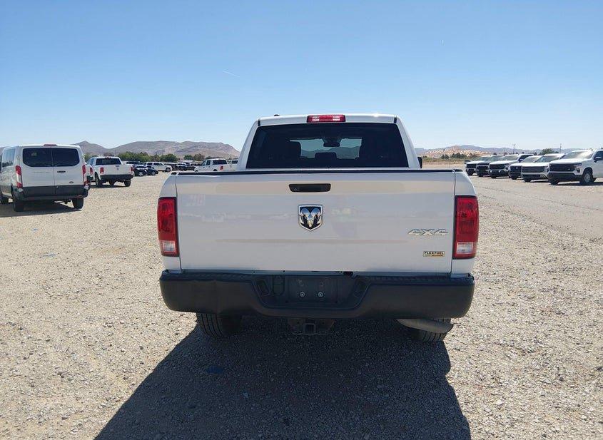 Ram 1500 Classic