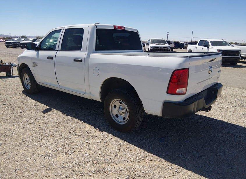 Ram 1500 Classic