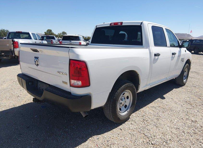 Ram 1500 Classic