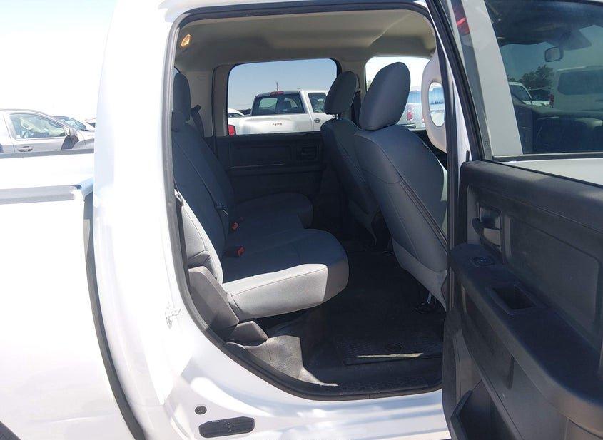 Ram 1500 Classic