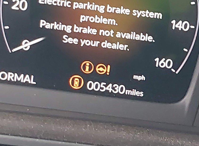 Honda Accord Hybrid