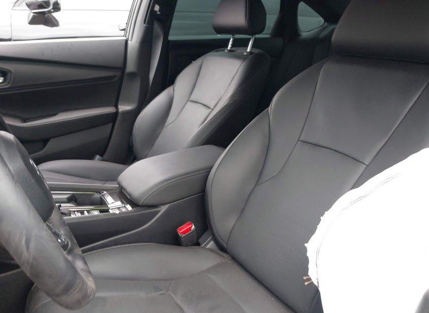 Honda Accord Hybrid