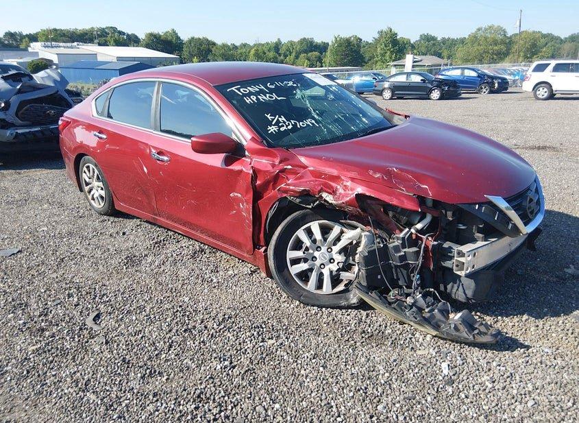 Nissan Altima