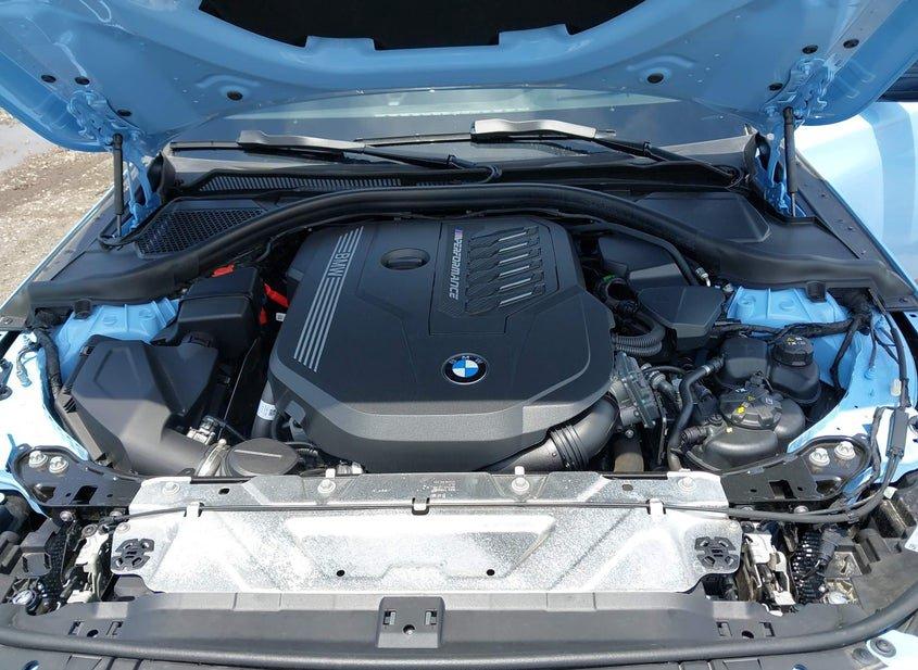 BMW M240