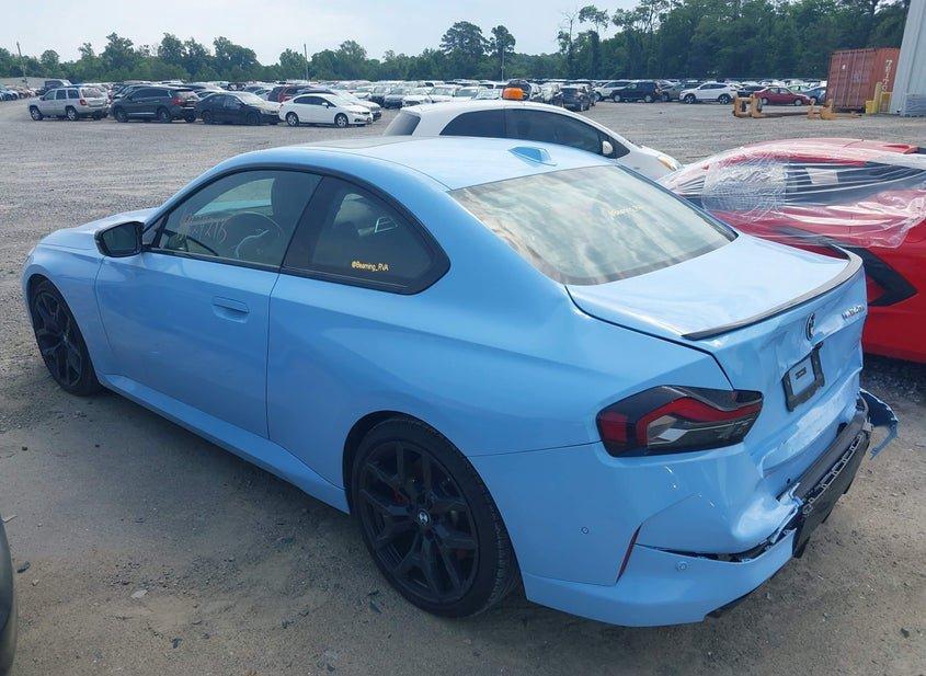 BMW M240