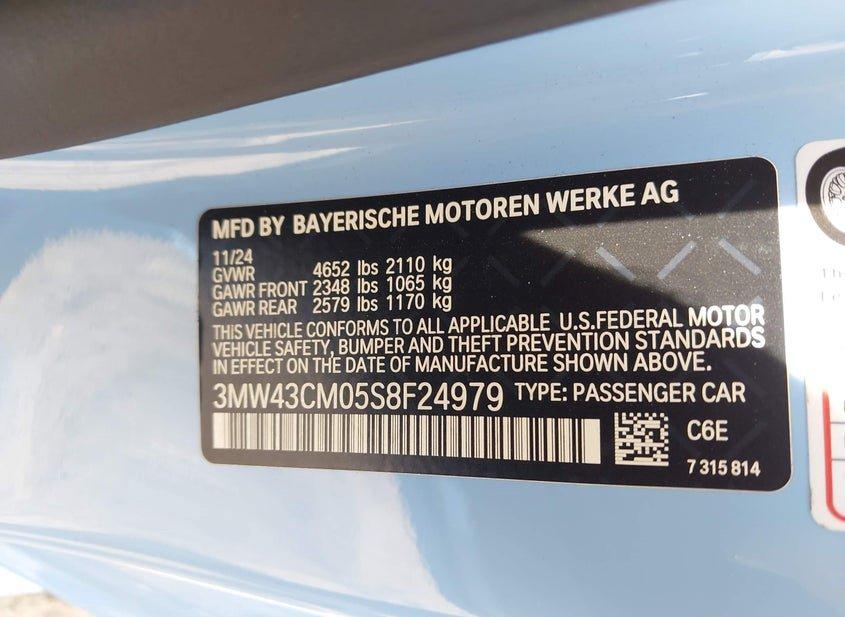 BMW M240