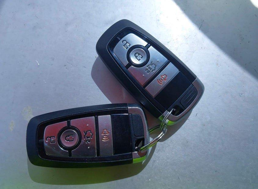Ford Fusion Hybrid