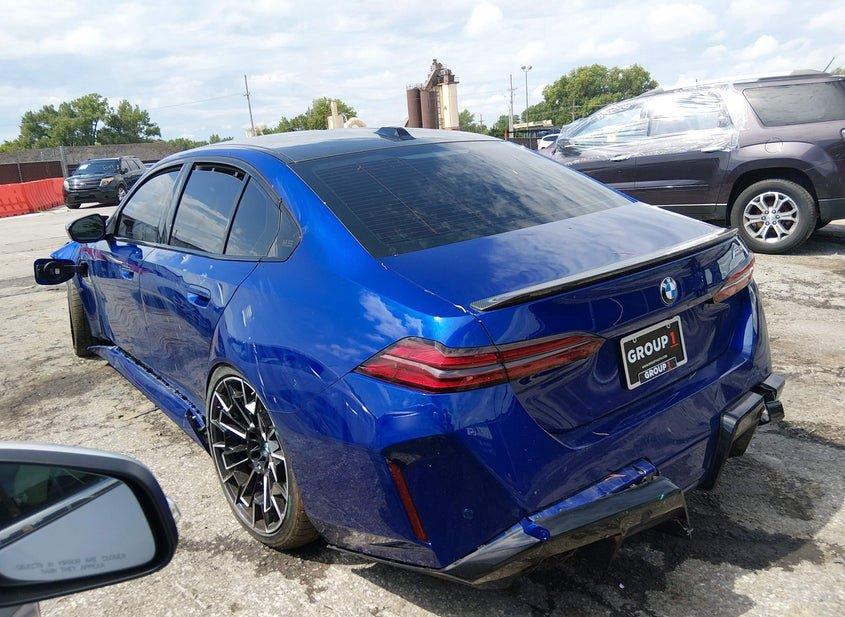BMW M5