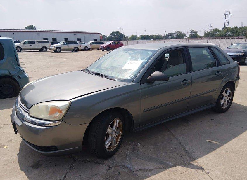 Chevrolet Malibu Maxx