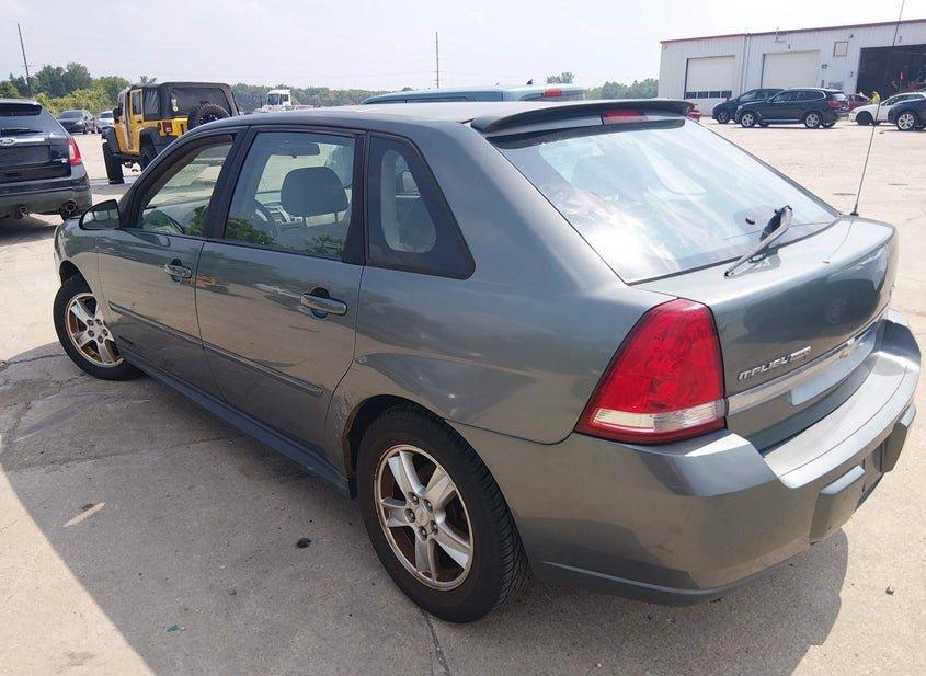 Chevrolet Malibu Maxx