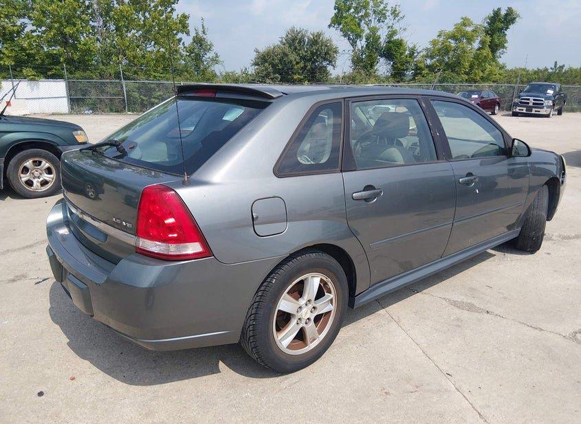 Chevrolet Malibu Maxx