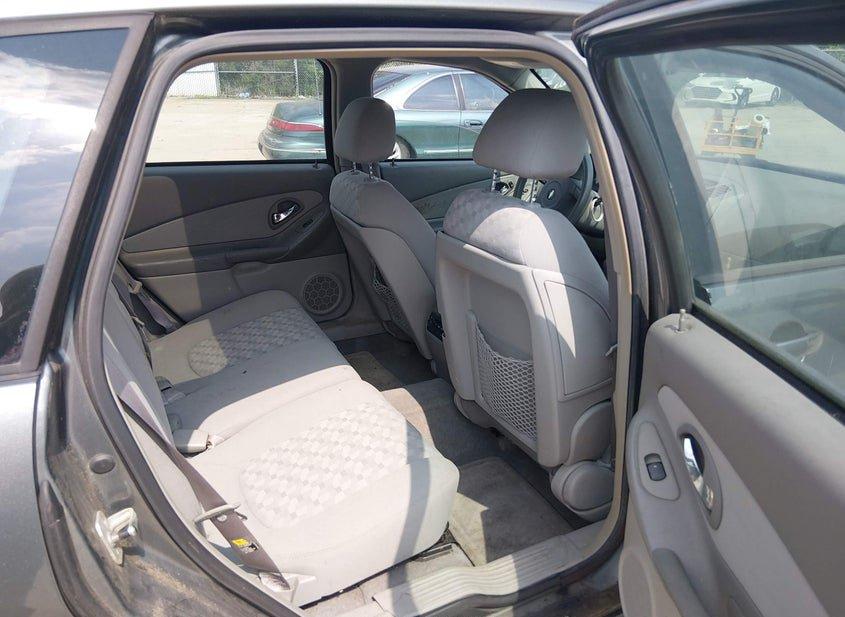 Chevrolet Malibu Maxx