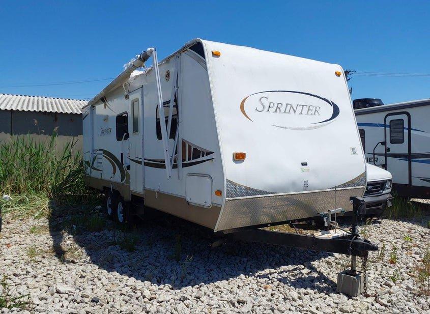 Sprinter Sprinter