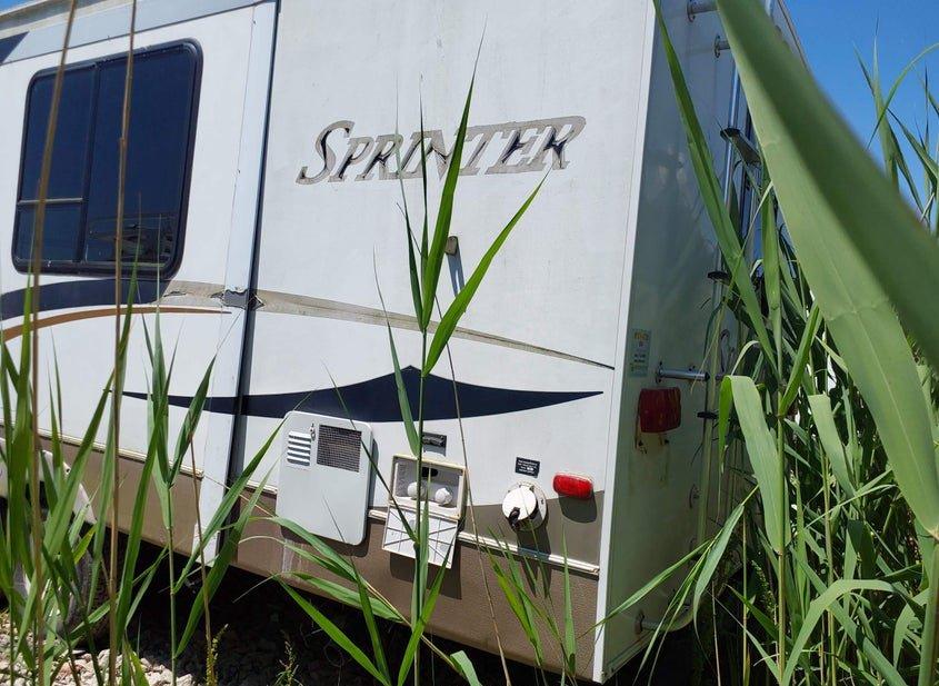 Sprinter Sprinter