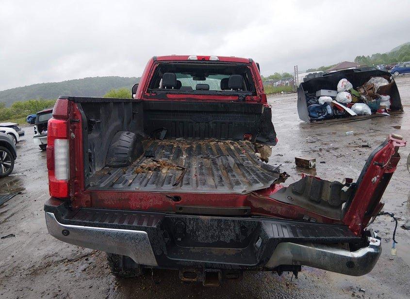 Ford F-350