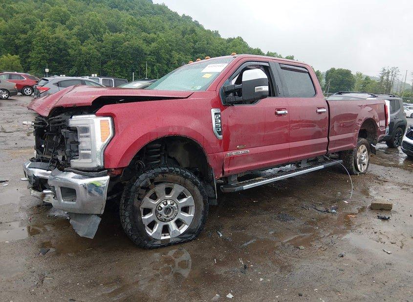 Ford F-350
