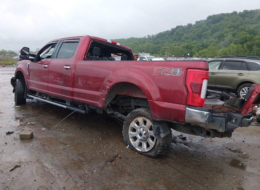 Ford F-350